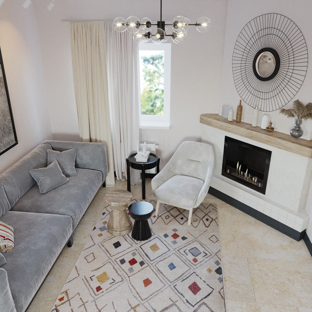 Красная глина