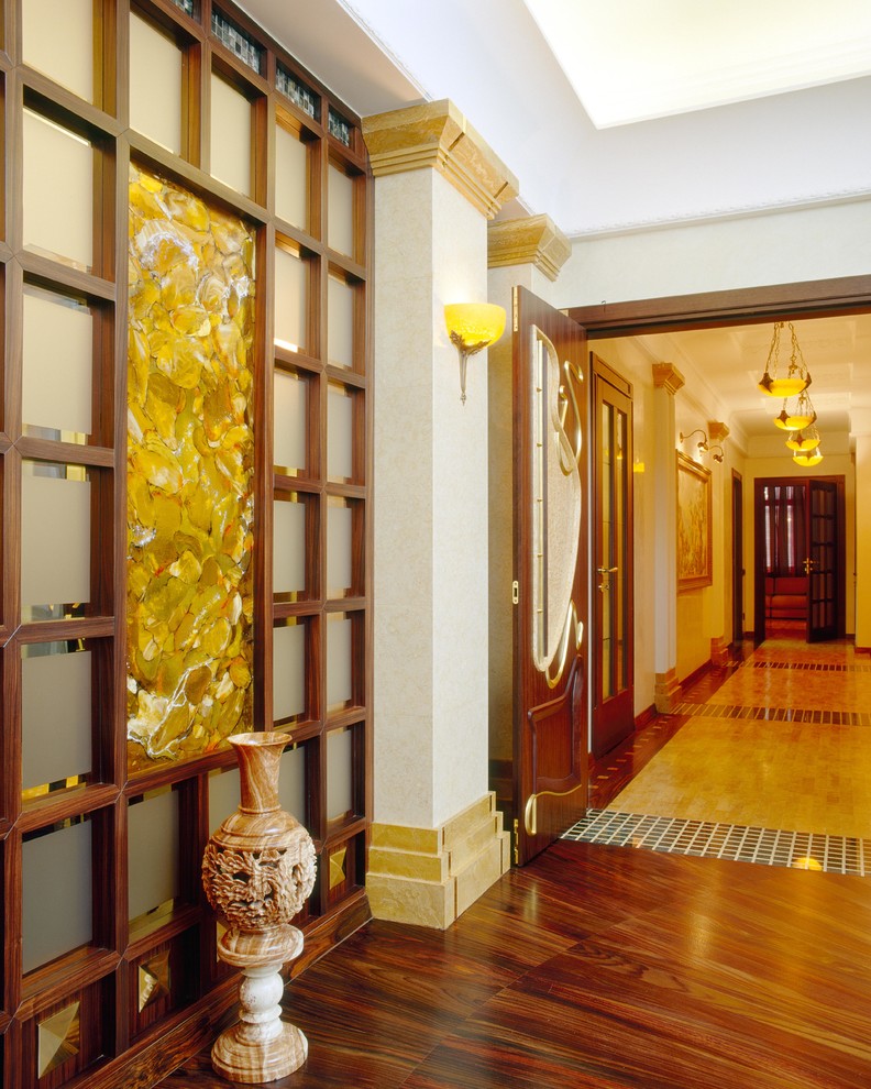 Тренд уходящего года