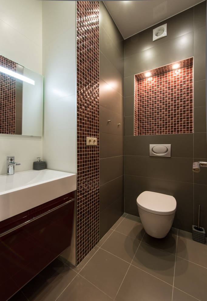 Фотосессия квартиры 70 м2