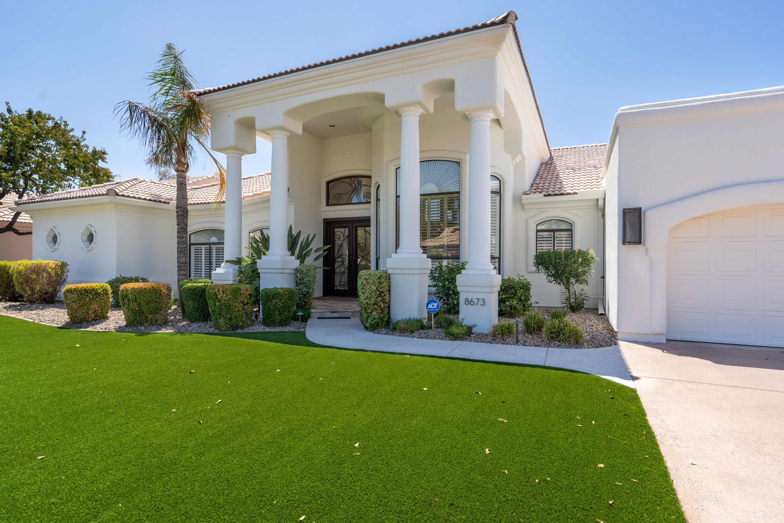 Scottsdale Modern Farmhouse