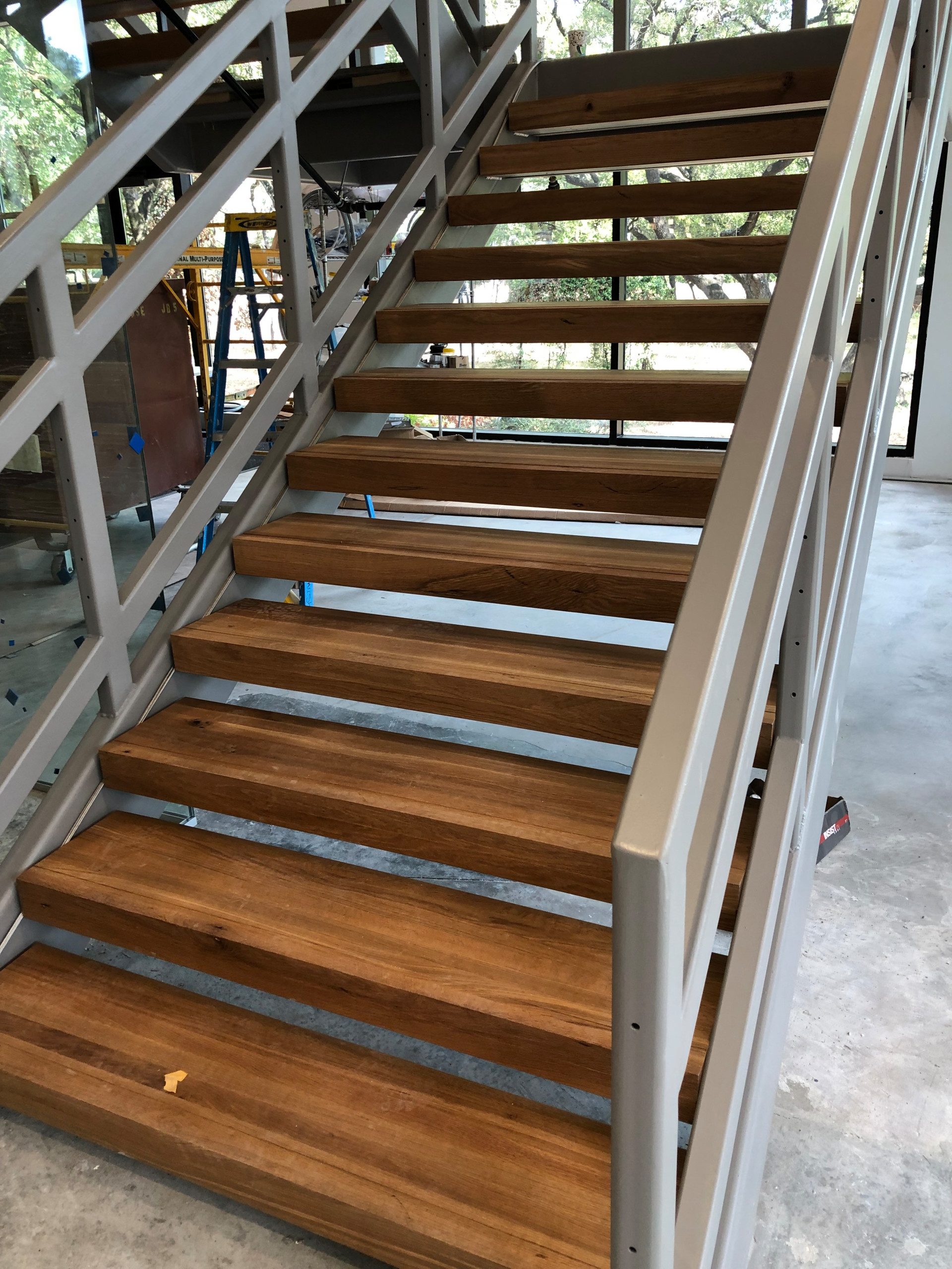 Commercial Projects