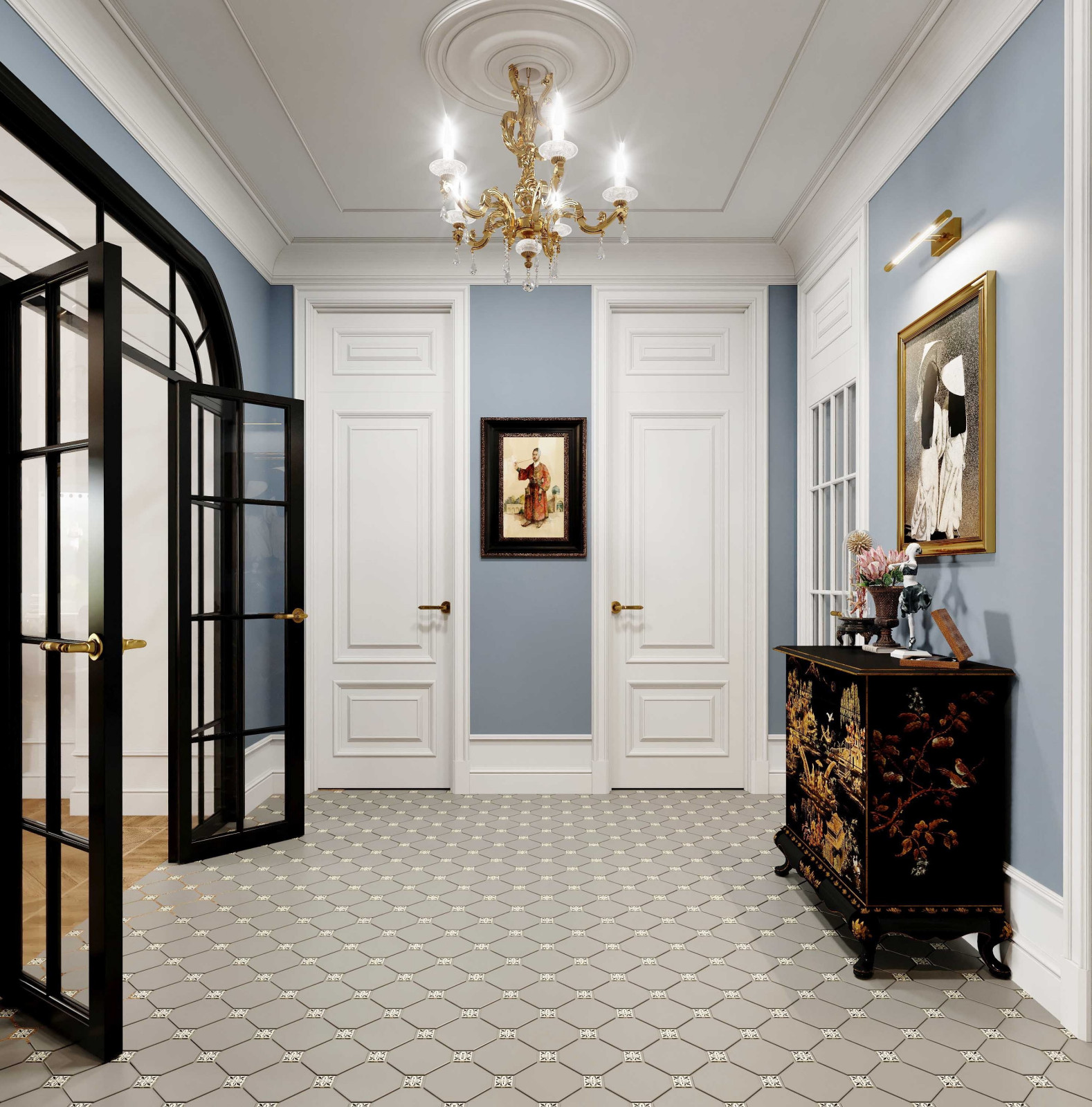 УНИВЕРСИТЕТСКИЙ ПРОСПЕКТ