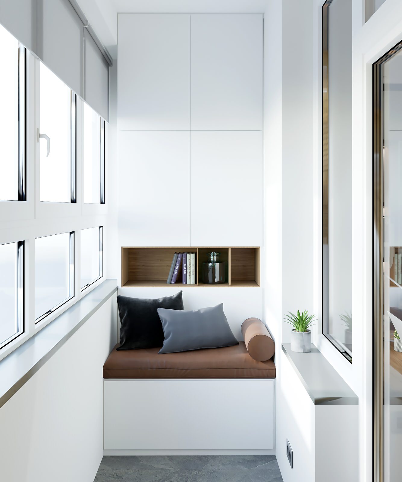 Квартира "ЖК Новый Зеленоград"