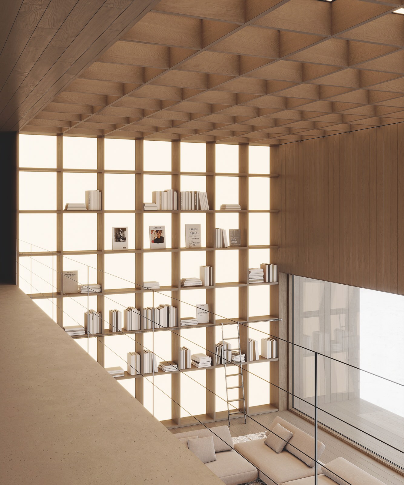 CHRISTMAS MYSTERY HOUSE