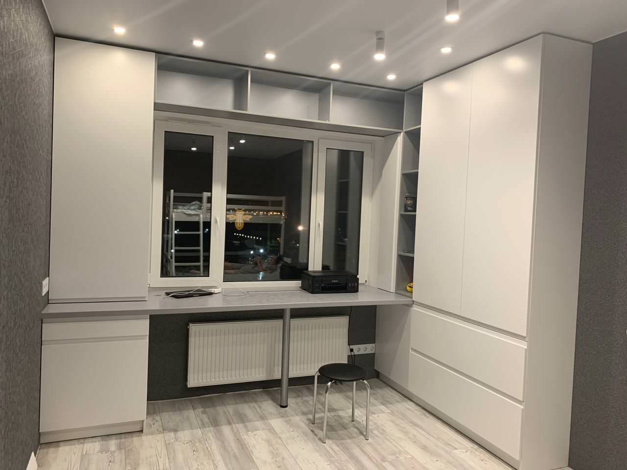 Квартира в ЖК Триумф