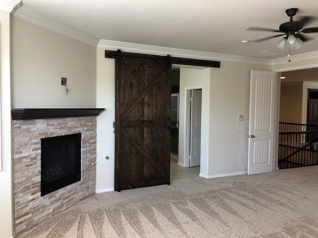 Custom Woodworking