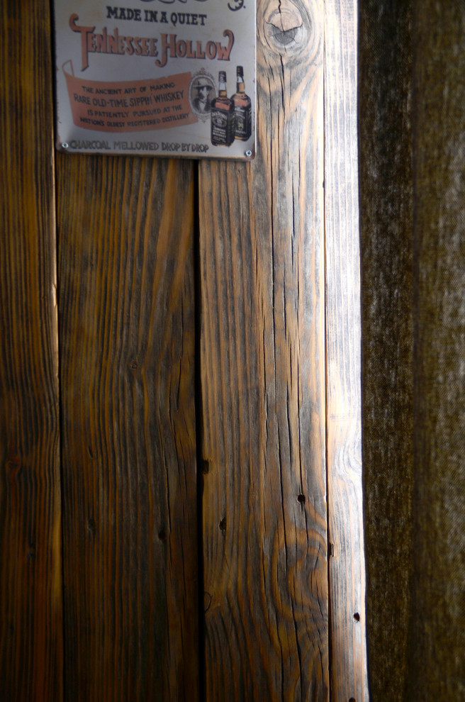 Комната коллекционера