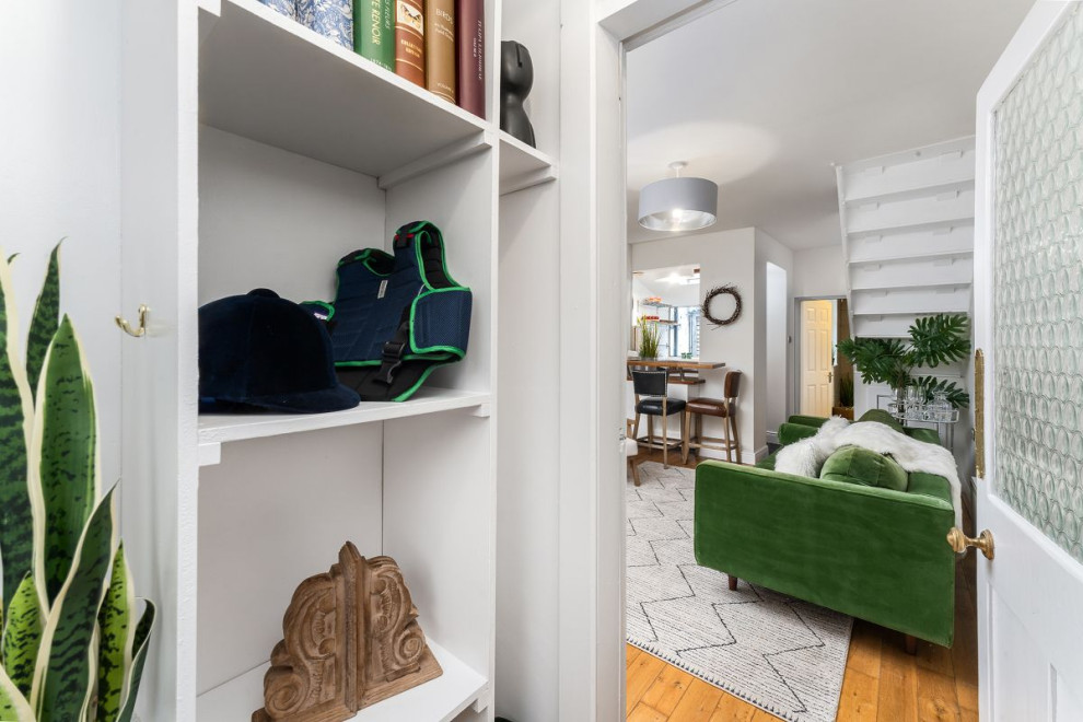 31 Sullivan Street, Stoneybatter