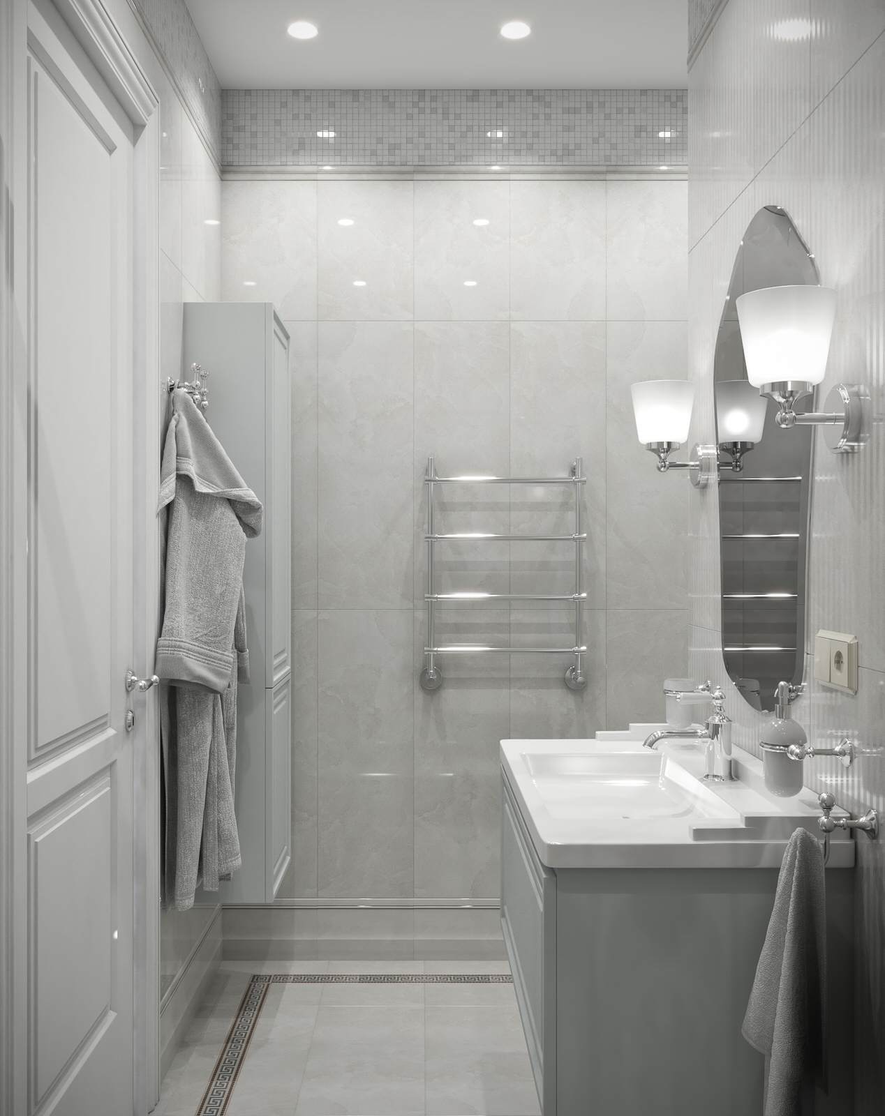 Американская буржуазная классика