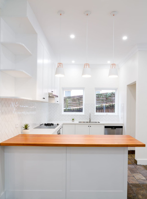 Featured Projects cuisine