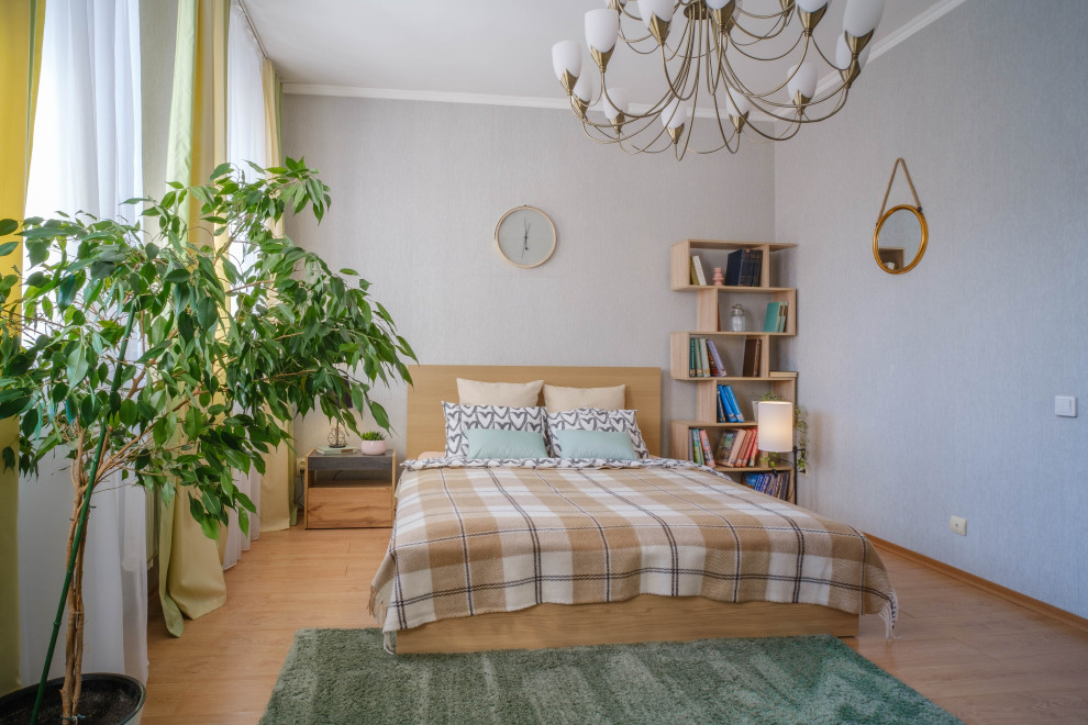 Апартаменты на Баумана