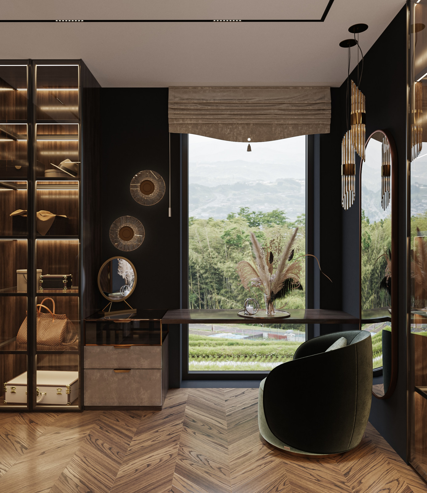 Коттедж "Высота"