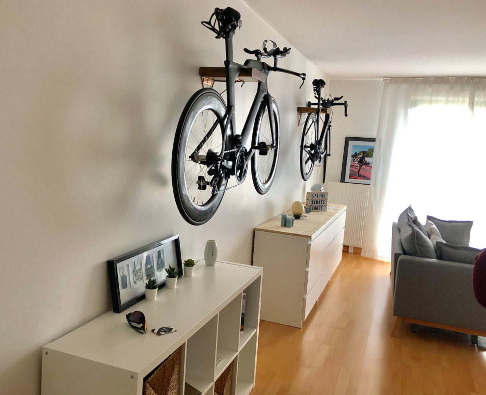 Appartement de Sportive