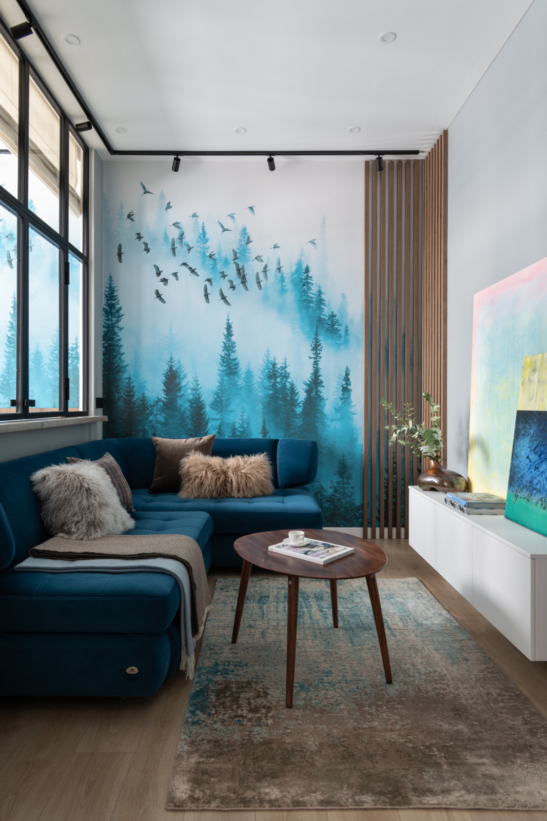 ЖК Новочеремушкинский, г. Москва, 47 м²