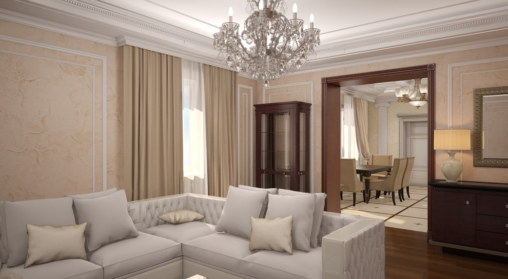 Частный дом, 381 кв.м.