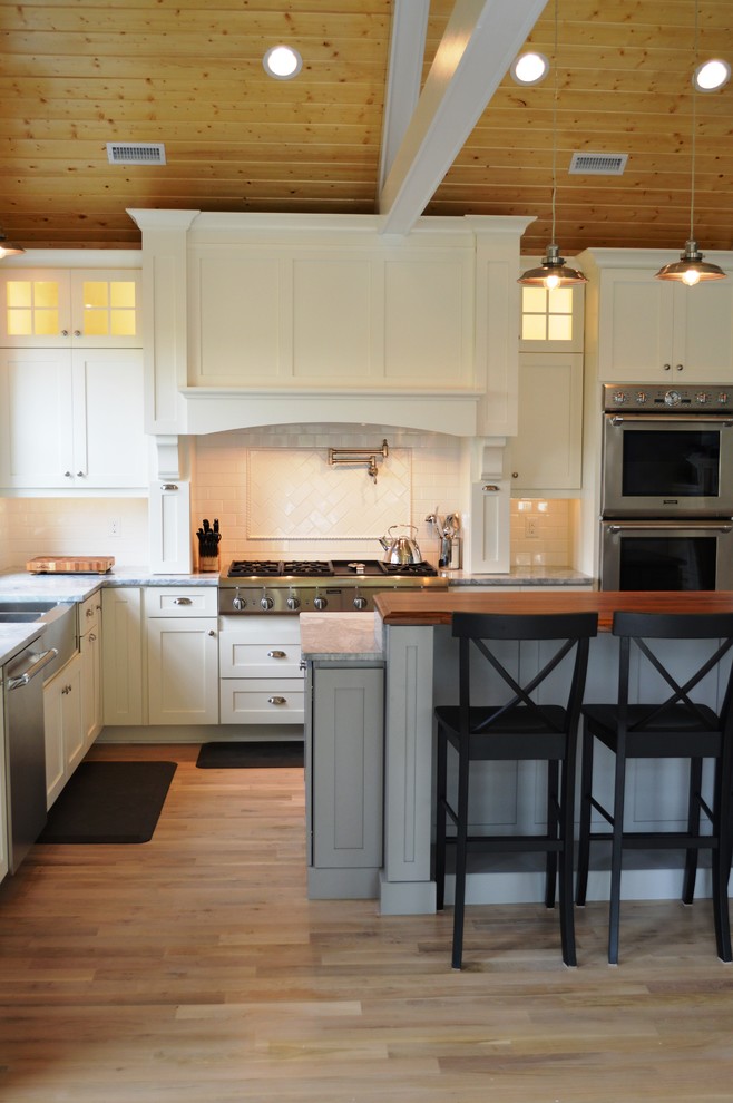 Island Cottage Gourmet