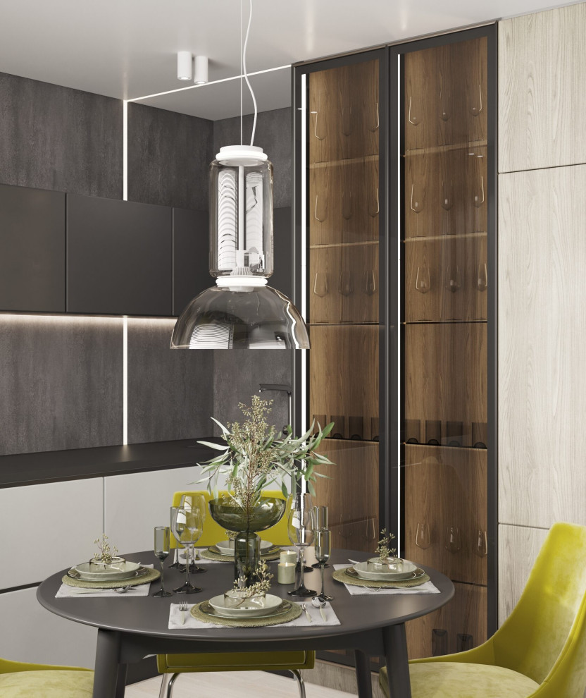 Мужской ноябрь