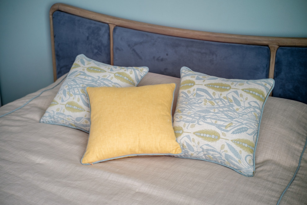 Реновация квартиры в ЖК Life Митино