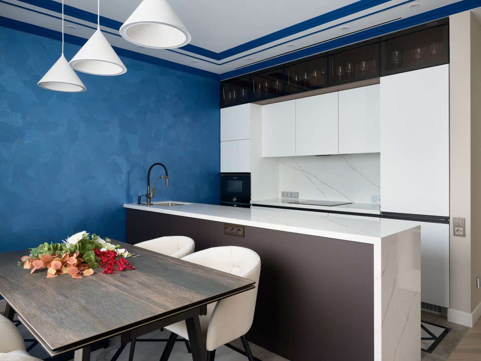 ЖК "Фонвизинский" фотографии