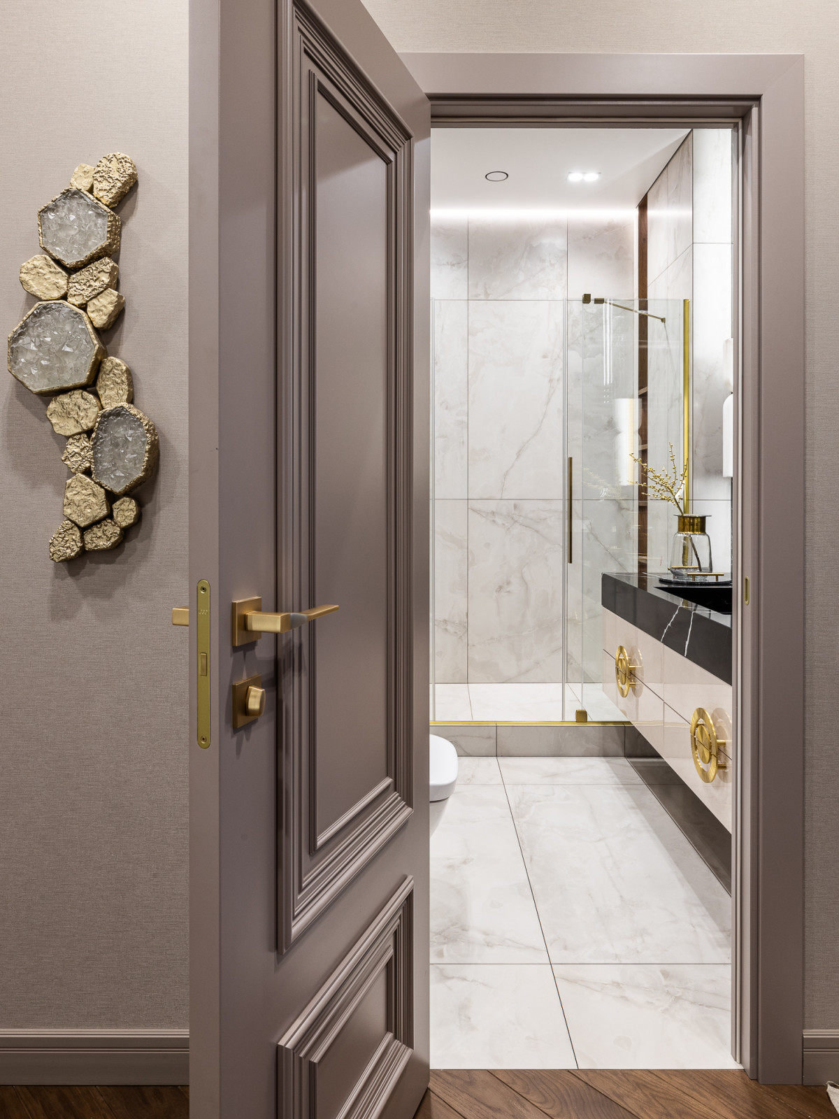 Апартаменты 120м2 г.Москва