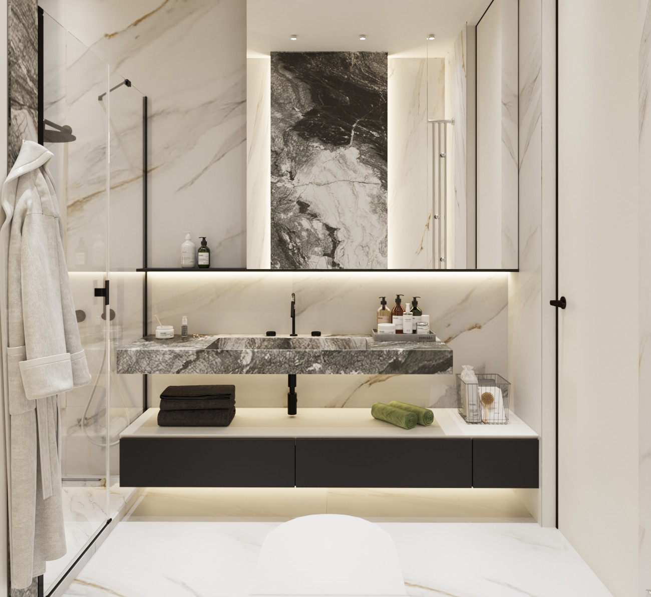 ЖК "Filicity (Фили Сити)"