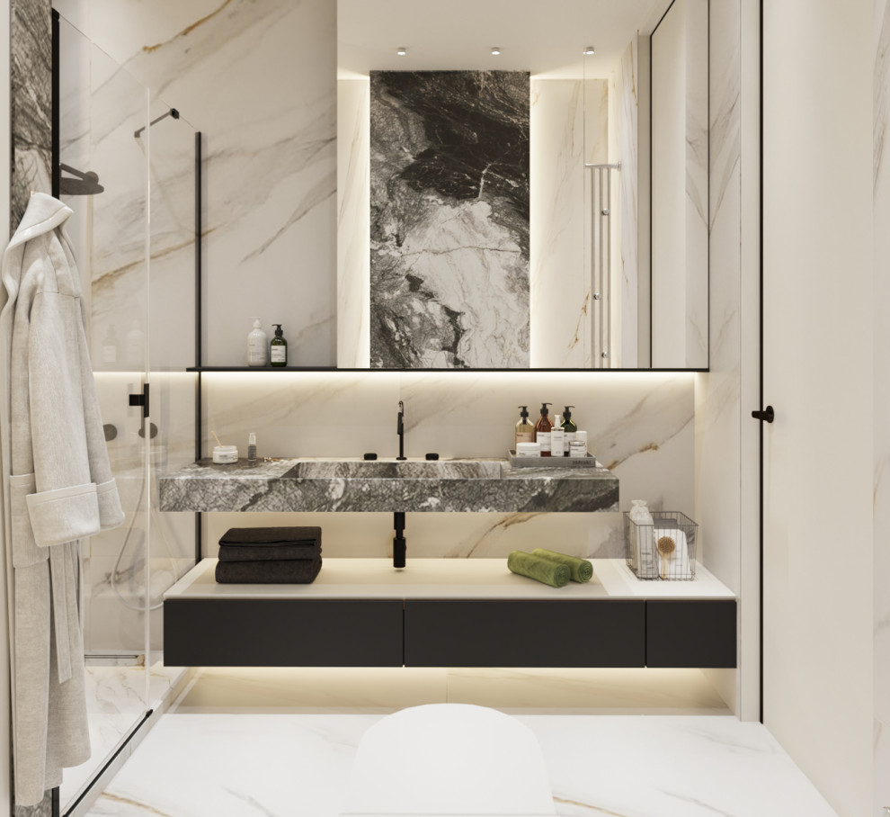 ЖК "Filicity (Фили Сити)"