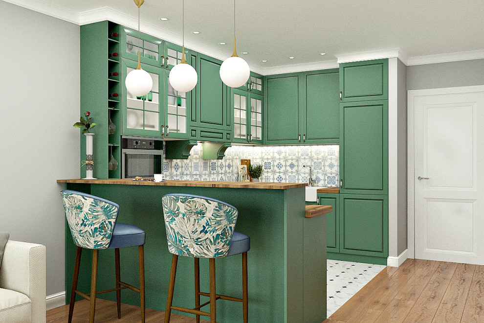 ЖК ИМПЕРИАЛ