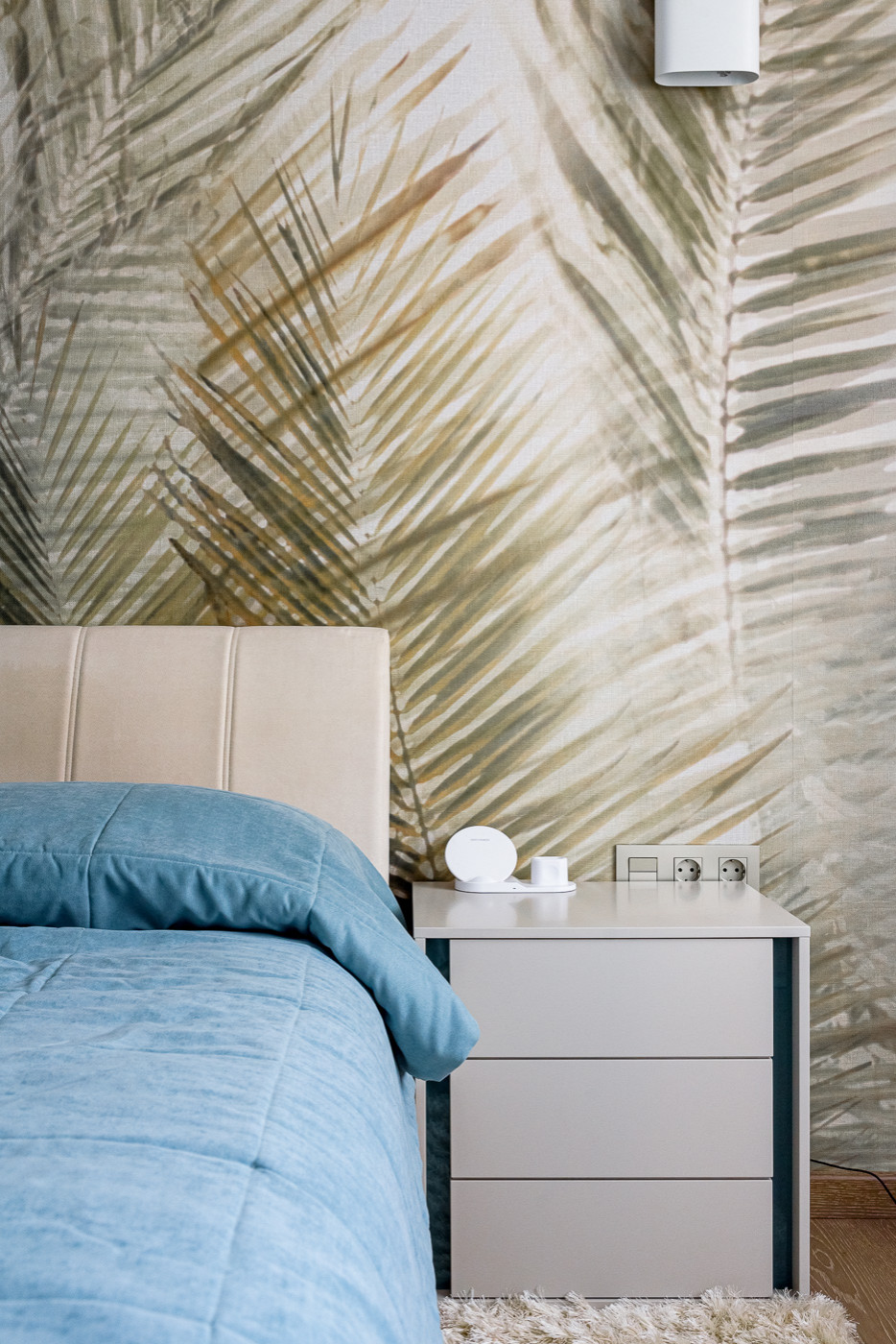 Квартира в ЖК Алые Паруса