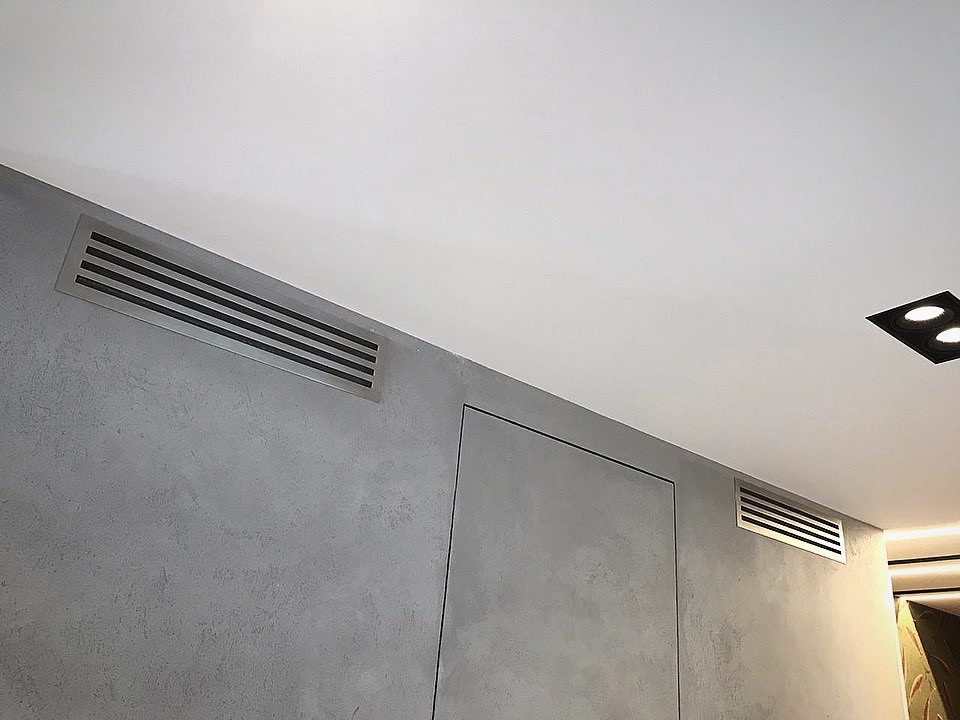 Щелевые решётки