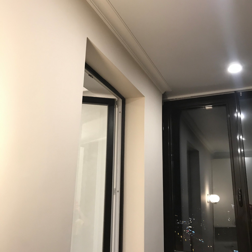 Абсалямова 19, квартира для семейной пары