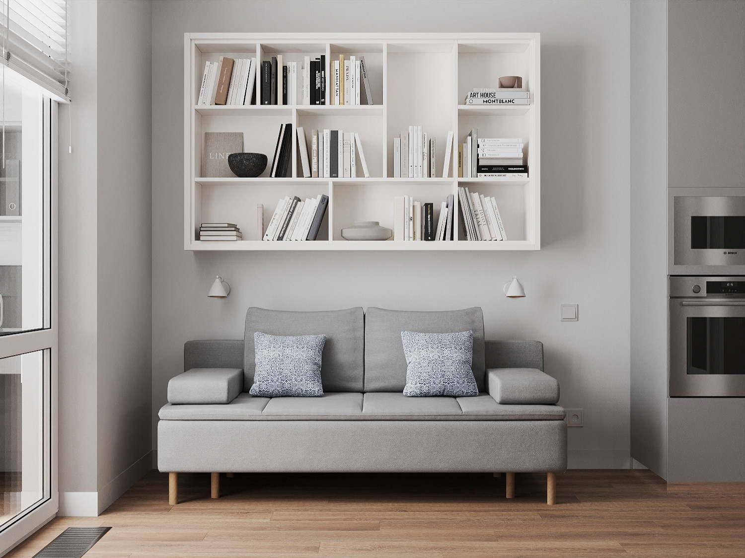 ЖК "Прокшино"