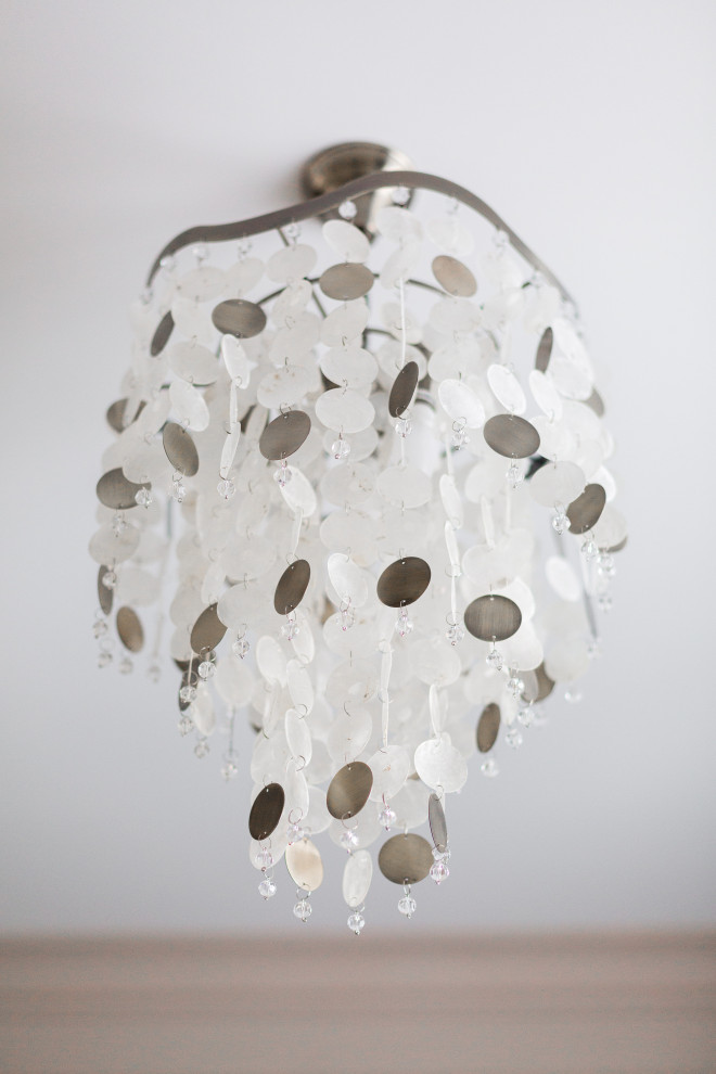 Интерьер в цвете экрю-гармония внутреннего мира. Квартира 7