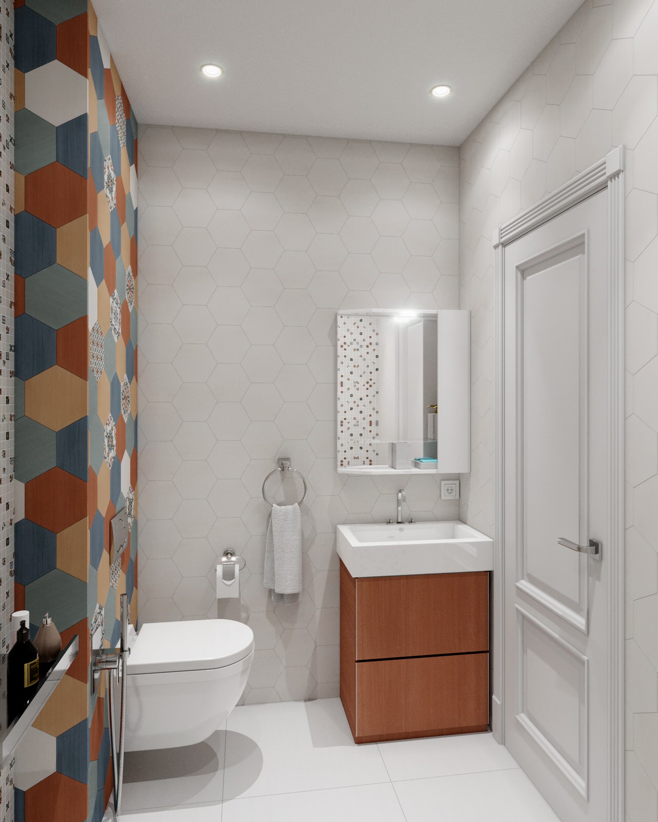 ЖК Столичные поляны