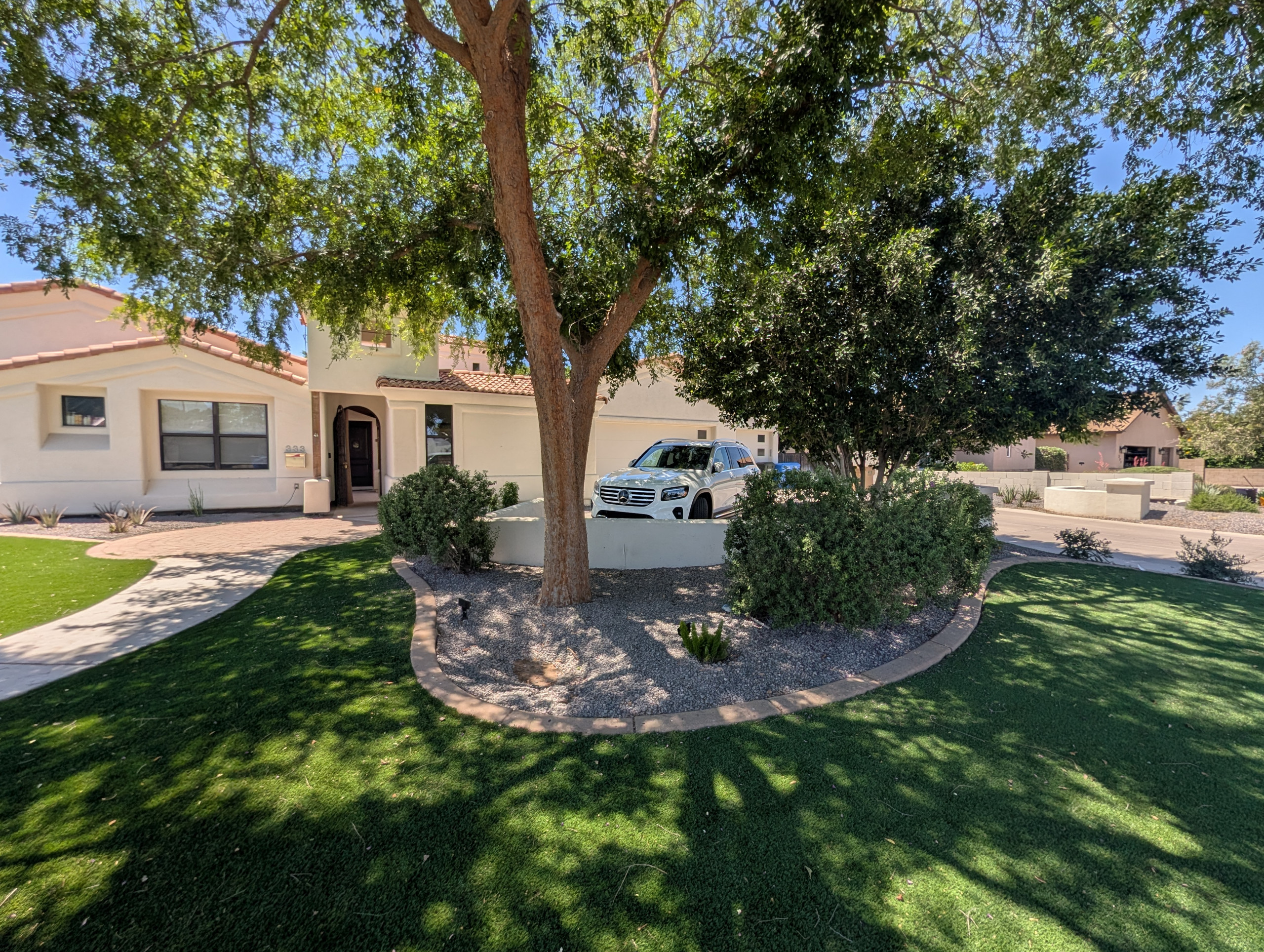 Private Residence 84