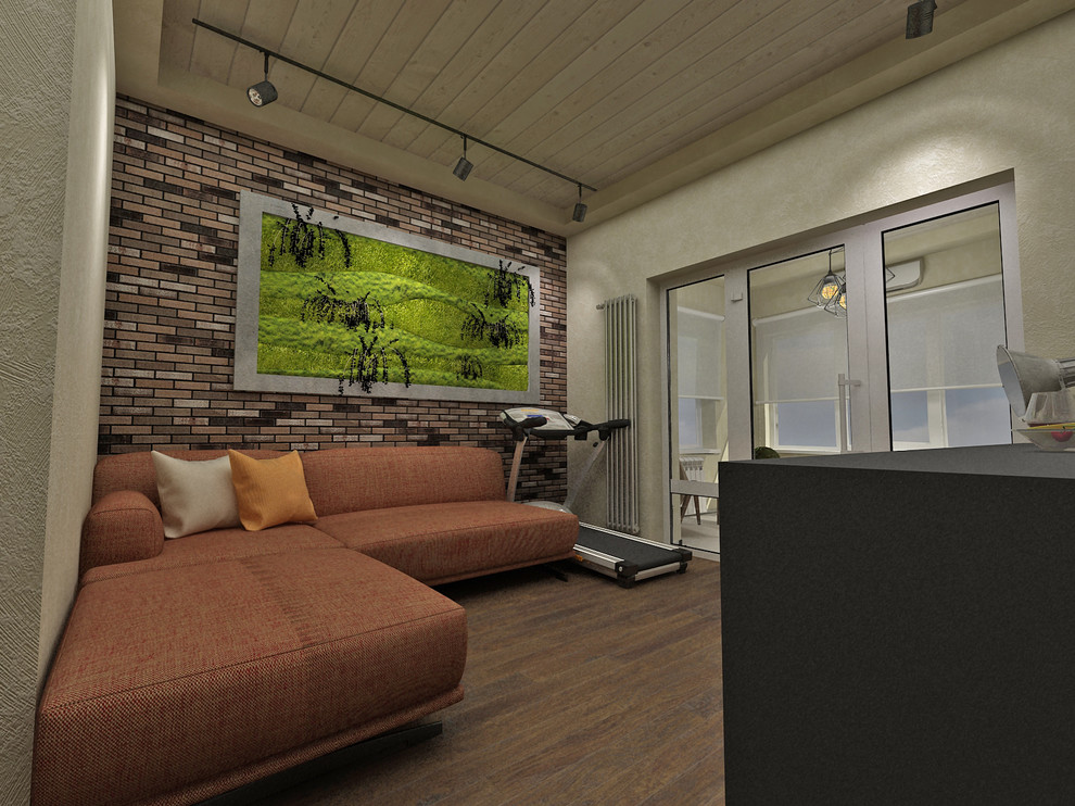 Ремонт офиса