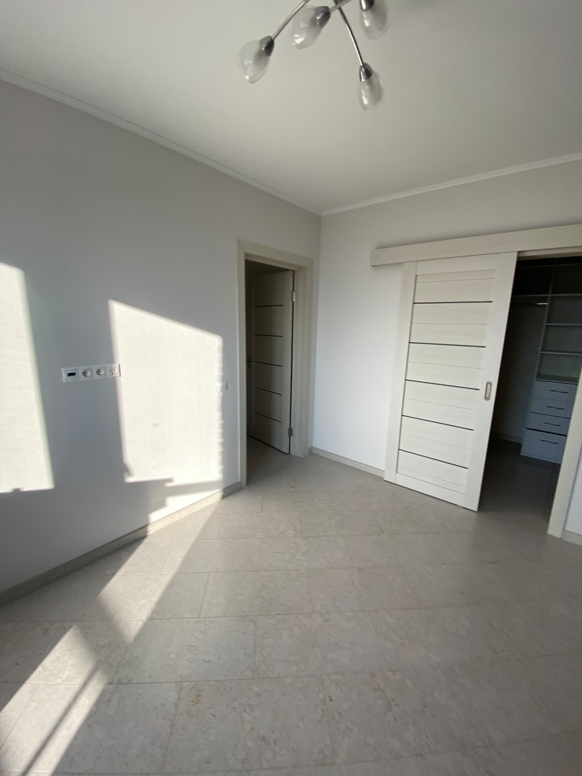 Квартира в г.Междуреченск