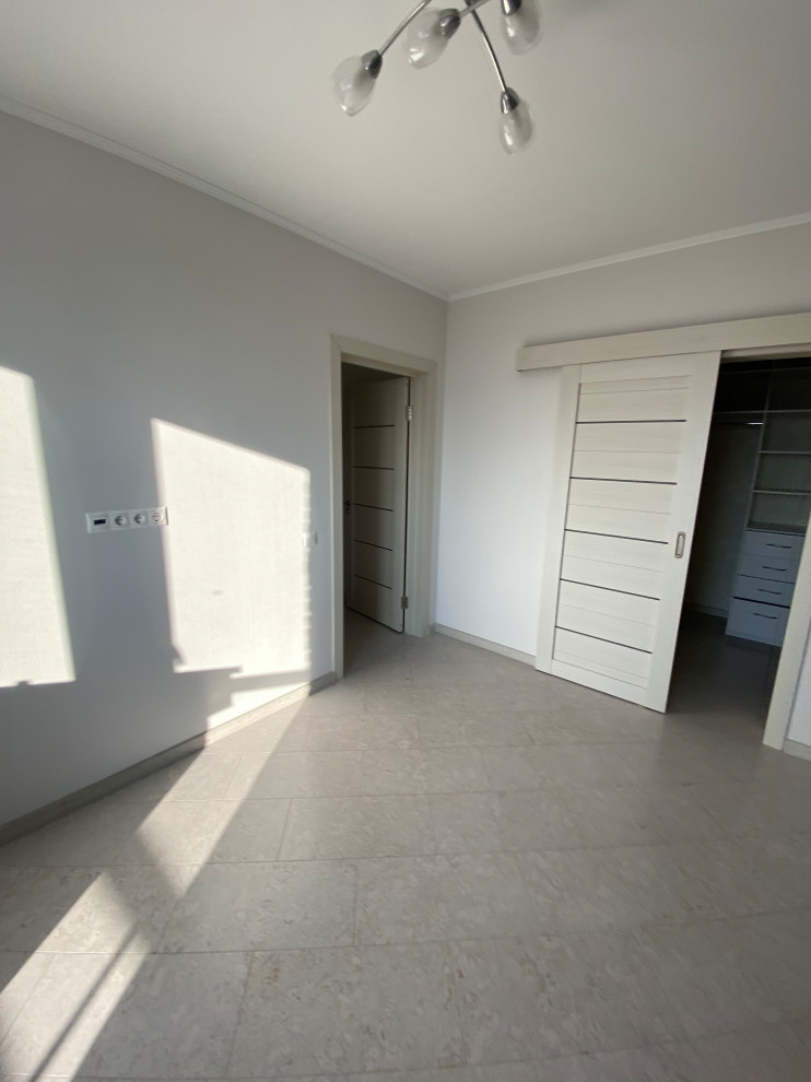 Квартира в г.Междуреченск