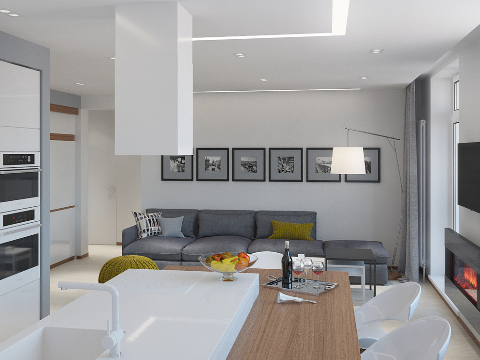 Апартаменты для временного проживания