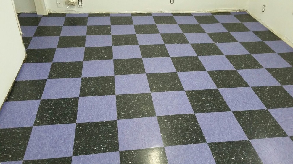Purple VCT