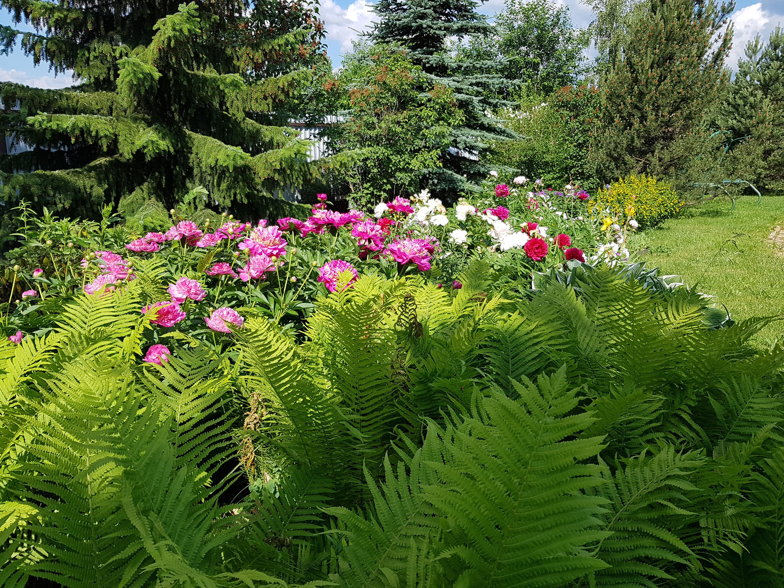 Косовка Калужское шоссе