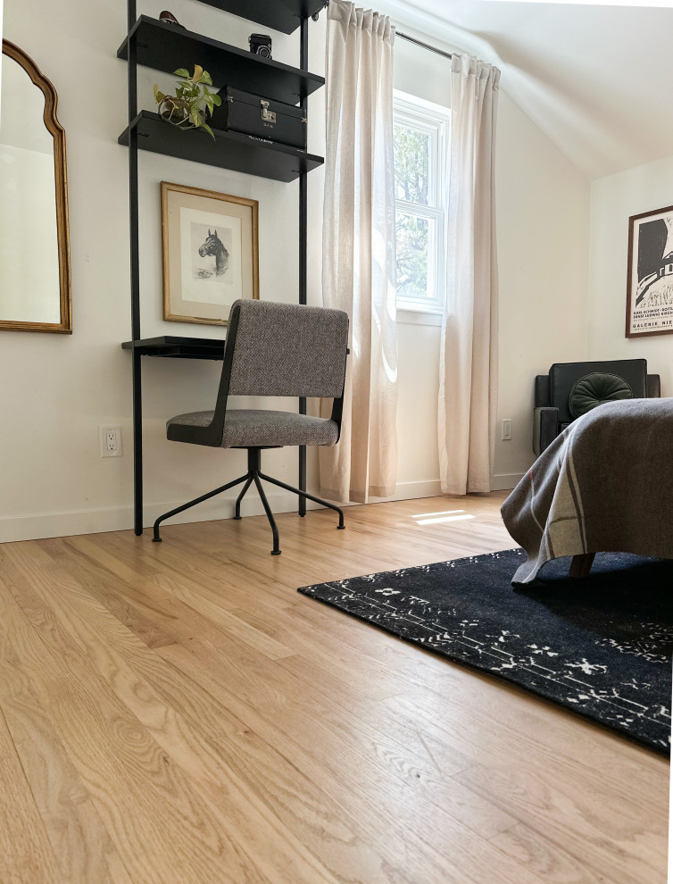 East Side Eclectic | Denver, CO | Whole Home Renovation