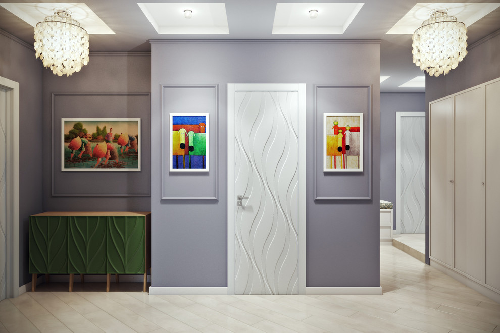 Велтон парк