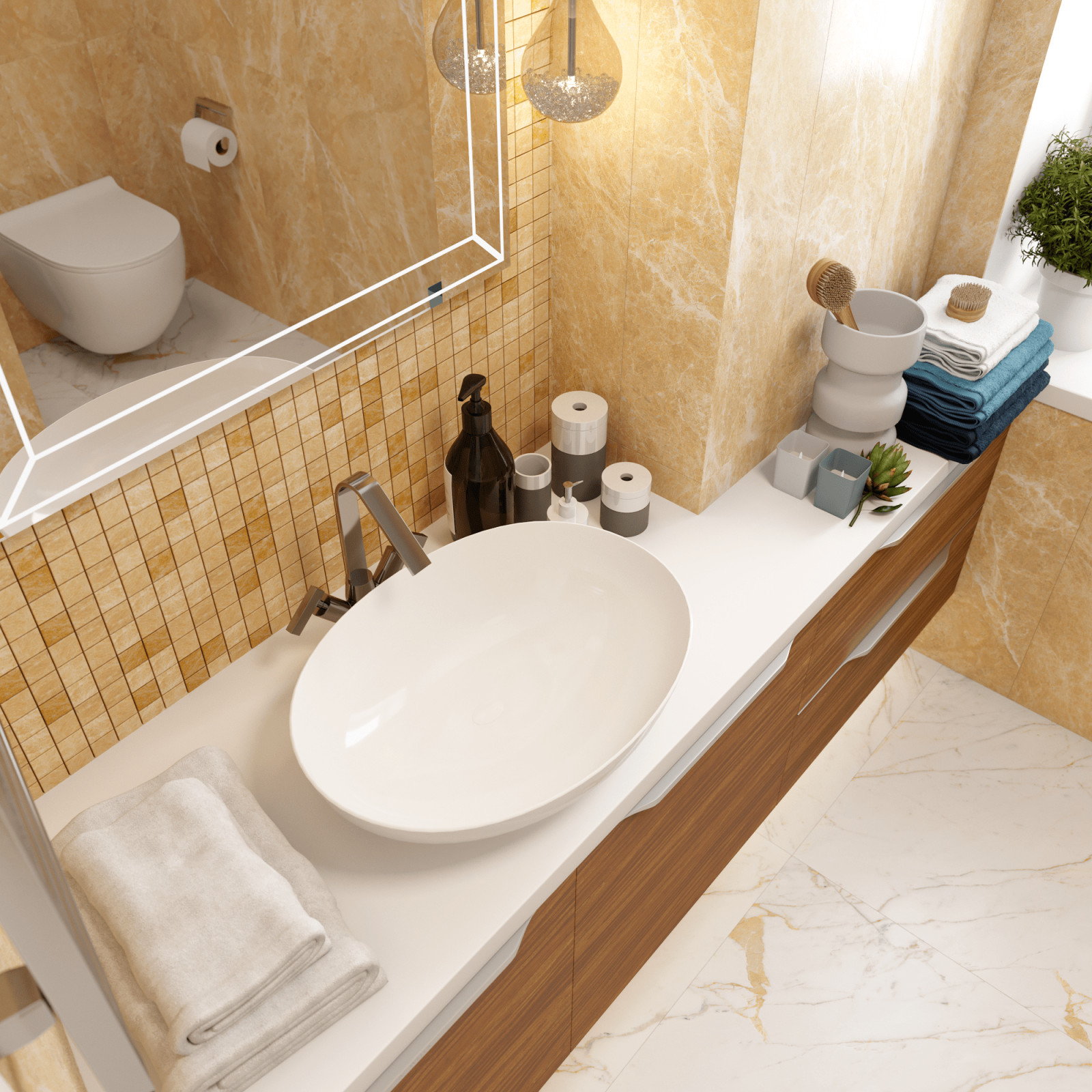 Проект частного дома для молодой семьи