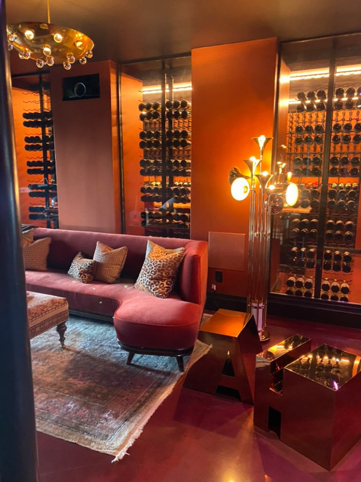Lava Lounge