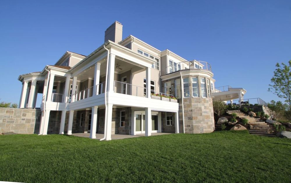 2015 Indianapolis Monthly Dream Home