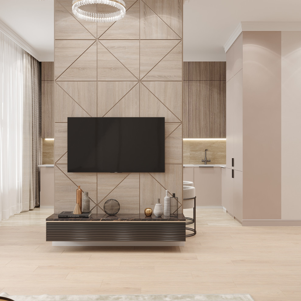 ЖК Виноградный 2