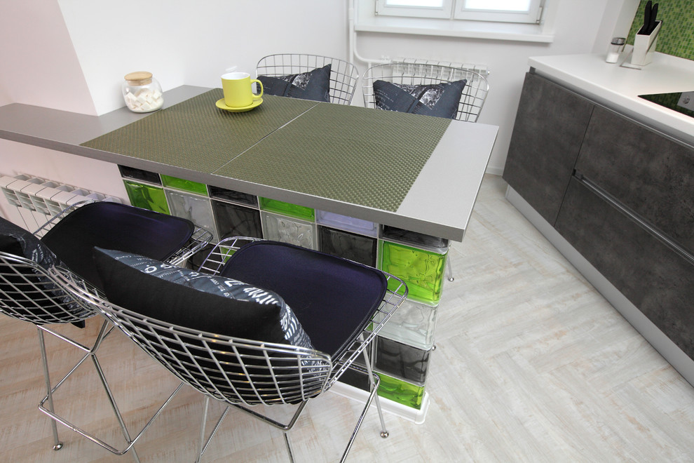 Борьба противоположностей