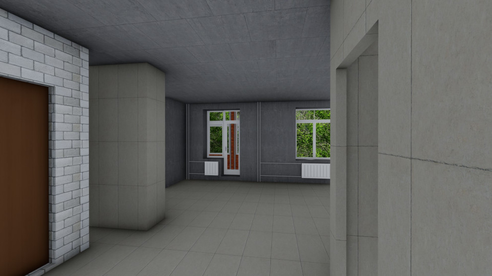 жк "Опалиха 03"