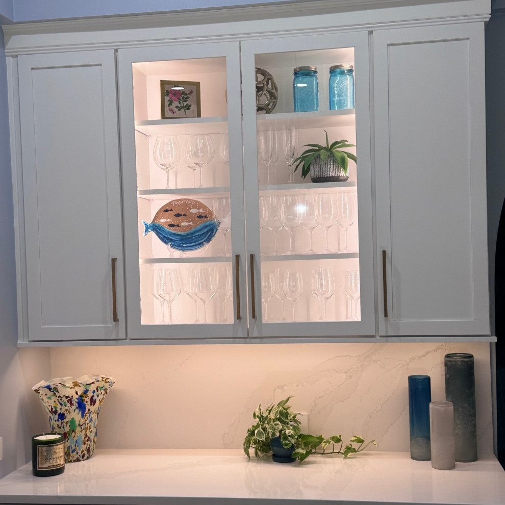 Kitchen Projects