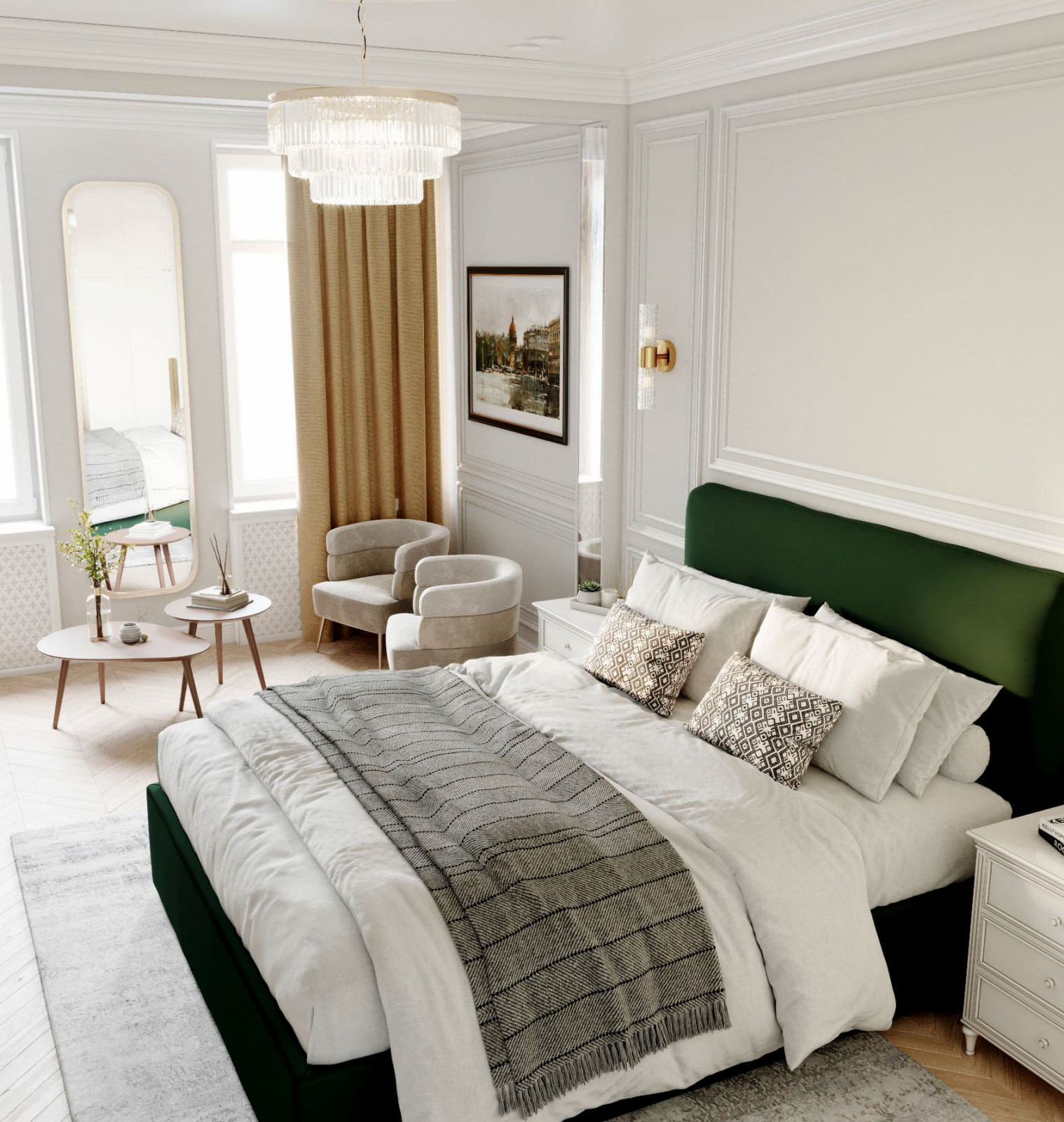 Апраксин переулок